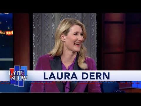 laura-dern-on-baby-yoda:-i-don't-mind-being-the-taller-one