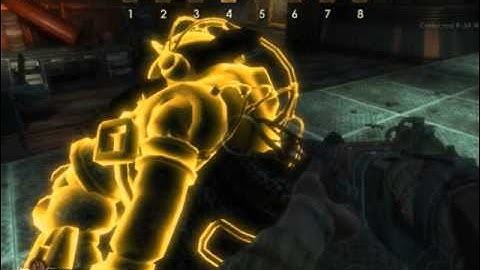 Bioshock Part 17 - Hephaestus