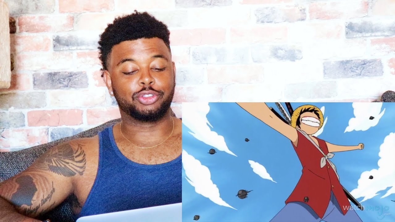 Top 10 One Piece Unsolved Mysteries | Reaction - YouTube