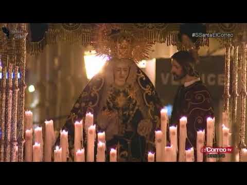 Hermandad y Cofradía de Nazarenos del Santísimo Cristo de las Almas, María Santísima de Gracia y Amparo, María Inmaculada y San Francisco Javier