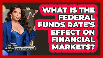 What Is The Federal Funds Rate