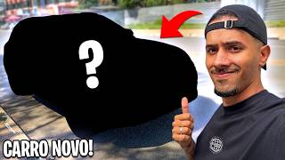 Comprei UM CARRO Pela INTERNET DE NOVO KKKKK Dessa Vez Aconteceu Isso... 🤡
