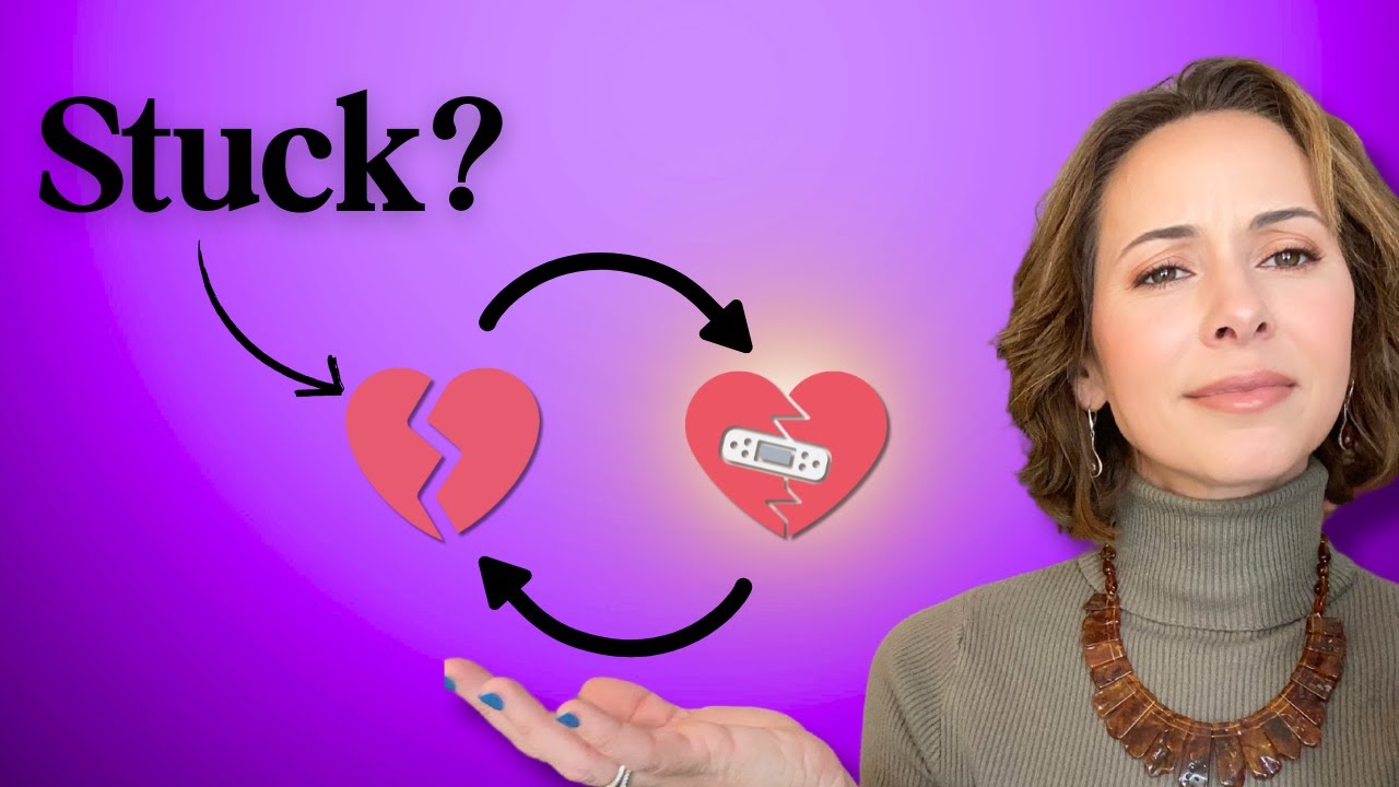 Why You Keep Going Back to Your Ex (And How to Stop)