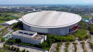 Philippine Arena 4K