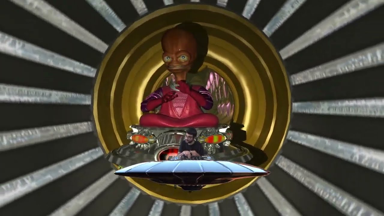 SIR REAL - CRAY.Z (Official Video)