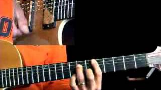 Guitar Lessons - Vamps, Jams, & Improvisation - Frank Vignola - Dmin7 Smooth Jam 1 chords