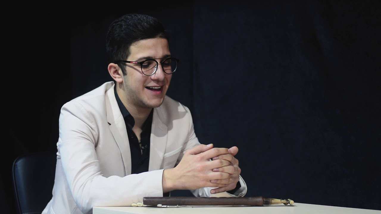 Hüseynağa Aslanov və Nicat Məsimov (6-cı hissə)