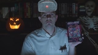 Angry Video Game Nerd - Ghosts N' Goblins(rus)