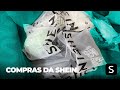 COMPRANDO R$1.000,00 DE ROUPAS DA SHEIN