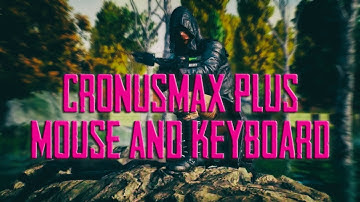 CronusMAX PLUS - PUBG - Mouse and Keyboard - XBOX ONE Gameplay