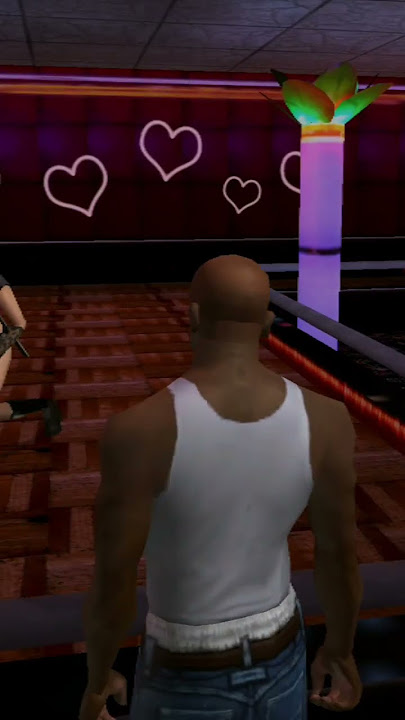 COSAS QUE PUEDES HACER EN GTA SAN ANDREAS SI TE ABURRES PT1 | LechugaFriaYT #gtasa