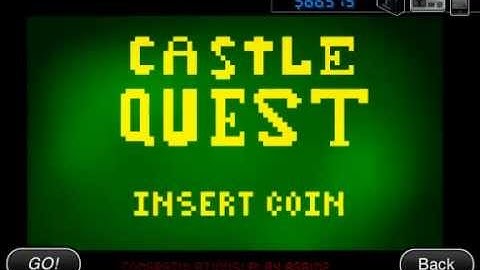 Stick RPG 2-How to get the castle key