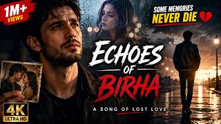 💔  A Heartbreaking Song About Lost Love & Memories |🎬 Cinematic Music Video / Echoes of Birha 🎵