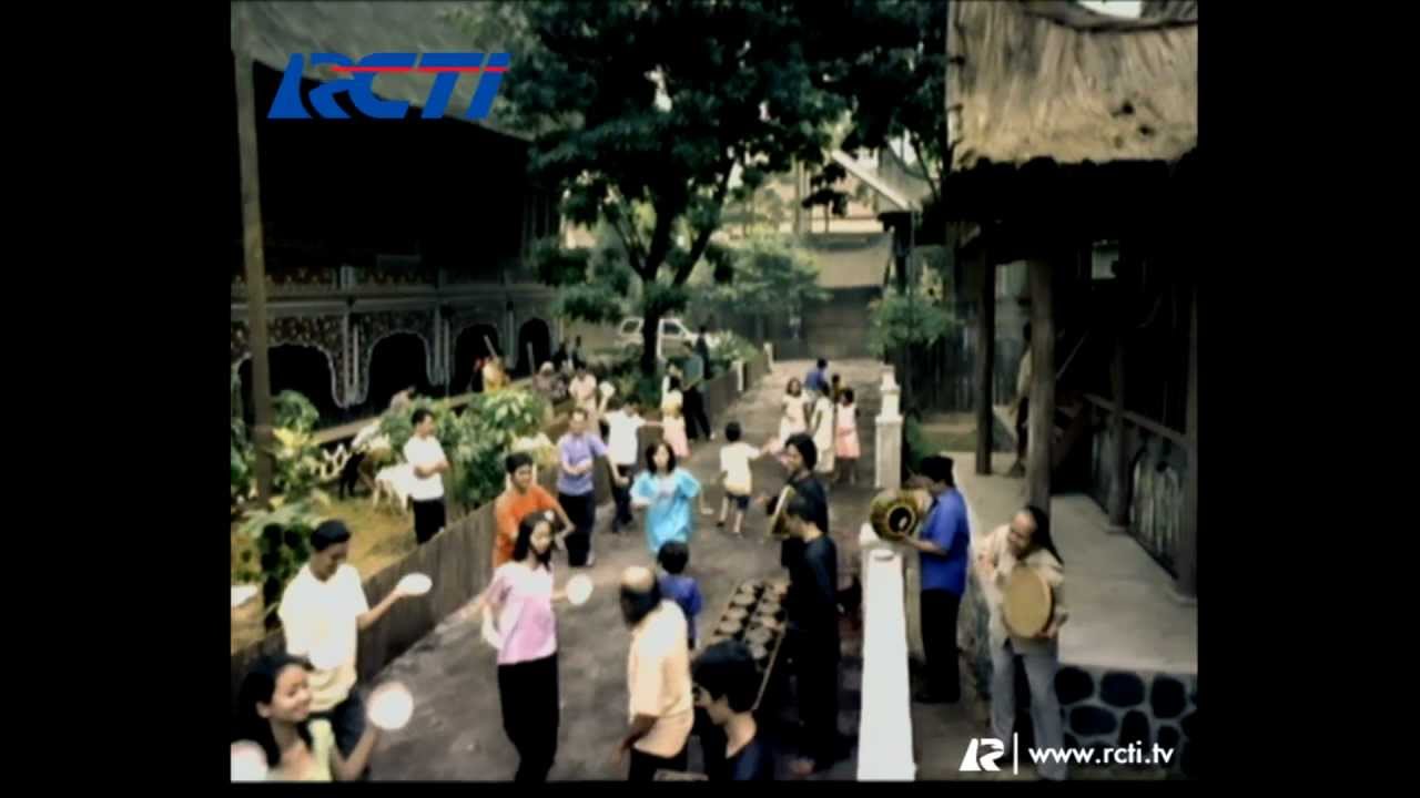 ID RCTI - RUMAH GADANG (2006)