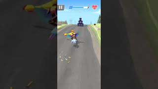 Level 412 Racing Smash 3d Best Mod Apk Unlock Everything & Unlimited Money and Diamond screenshot 3
