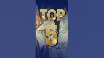 Did You See Our Picks? Top 5 Elvis Jumpsuits!