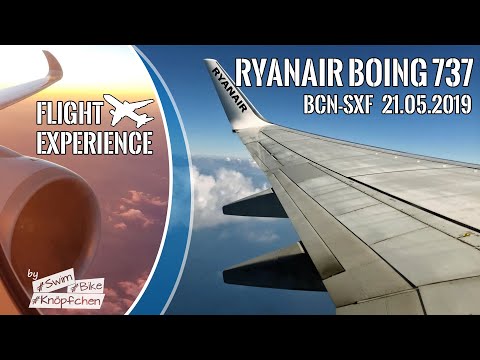 Video: Fliegt Ryanair nach Russland?