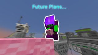 My Plans For YouTube - BedWars