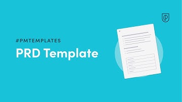 Product Templates: Product Requirements Document - PRD