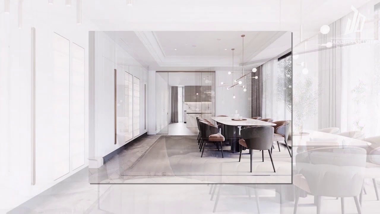 New Luxury Villas for sale In Lomas De Marbella Club Marbella, Málaga