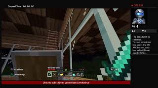Minecraftcito pt3