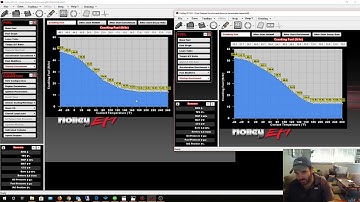 Holley Startup Enrichment TBI Vs MPFI fuel smell coming out exhaust