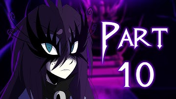 Play With Fire - OC MAP Part 10