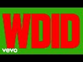 Sylvan Esso - WDID (Official Visualizer)