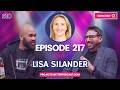 S10E217: 30 Years in Project Controls with Lisa Silander