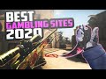 csgo gambling is back....!? INSANE COINFLIP WINS $$$ - YouTube