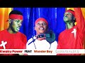 Kwaku power   awoyo part 1  feat wonder boy  official music