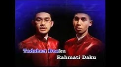 Nur Kasih - Inteam  - Durasi: 4:43. 