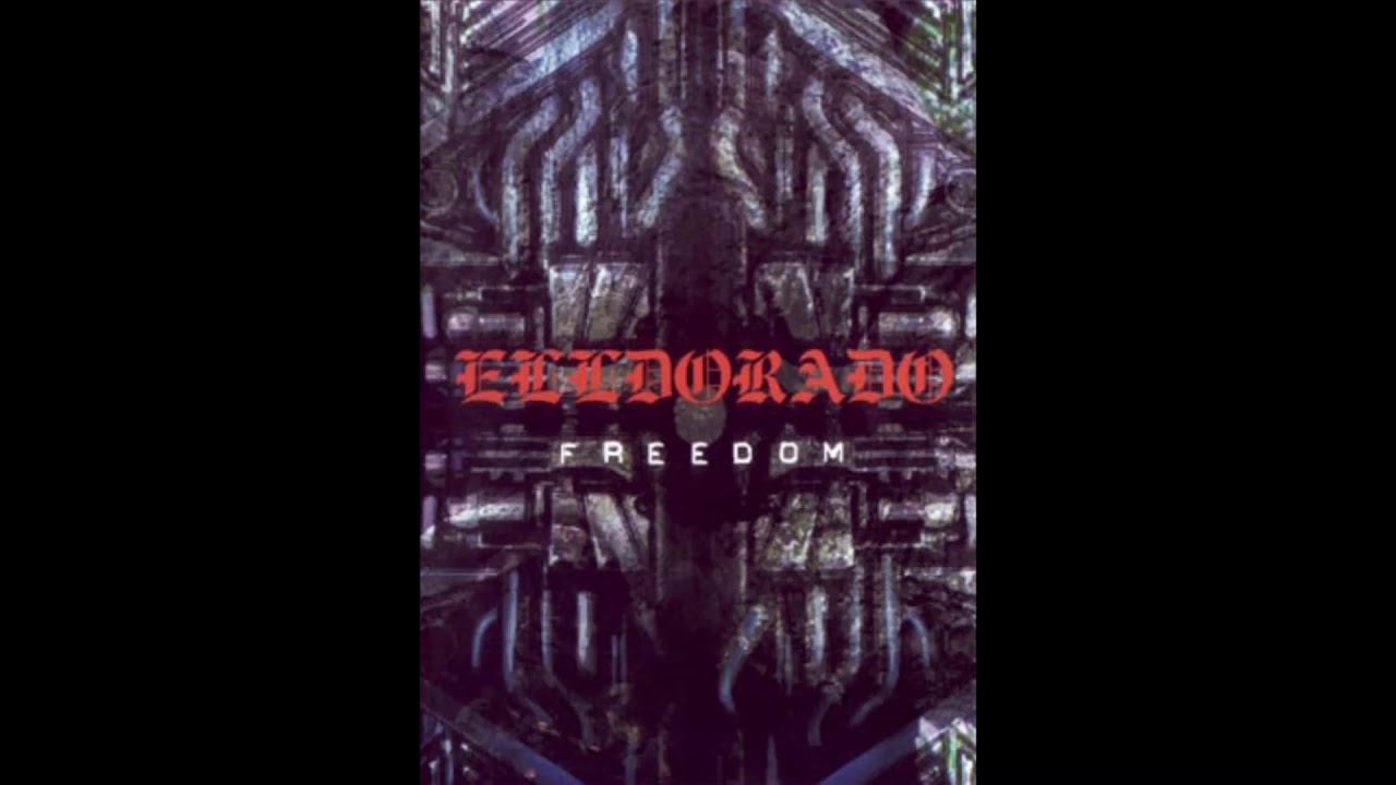 EllDorado - 螺旋シアター
