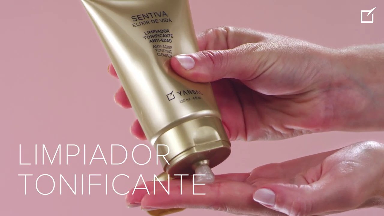 Beneficios de la Linea Elixir de Vida(limpiador, hidratante, complejo