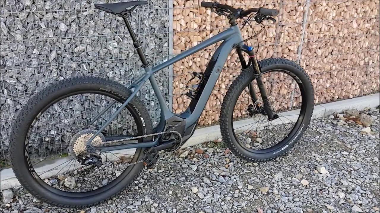 specialised hardtail ebike