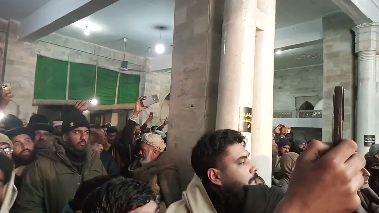 Rlma rase dare farese qawali