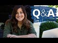 Q&A Why No Ponytail? How Do You Get Rid Of Weeds? // Garden Answer