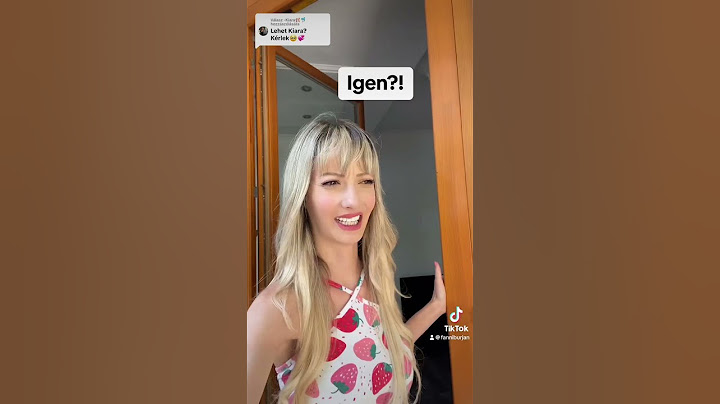Új* TikTok Official Rövid videó| MAMAAA🥰| #tiktok #fanniburjan
