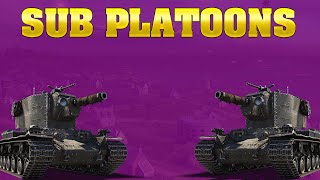 SUBSCRIBER PLATOONS + MUTANT GIVEAWAY Part 2: Turtle Boogaloo