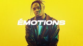 [𝖋𝖗𝖊𝖊] "ÉMOTIONS" ❤️‍🩹 | KAZA x RONISIA Type Beat 2023 - Instru Piano Love/Mélodieuse 2023