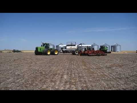 1993 John Deere