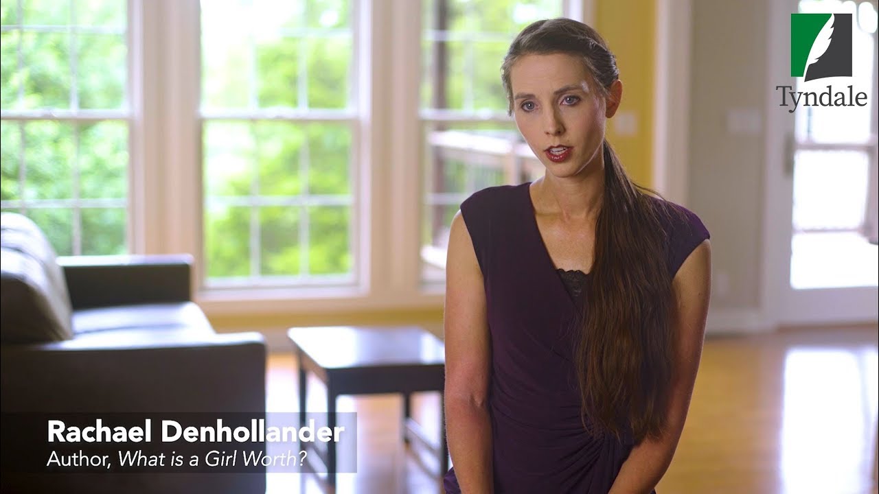 What Is a Girl Worth? by Rachael Denhollander What Is a Girl Worth? by Rachael Denhollander