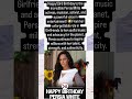 Happy 53rd Birthday Persia White Actress, Musician &amp; Inspiring Queen! #shorts #PersiaWhite #viral