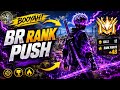 BR Rank Push Live 😍 Easy Booyah Trick 😱 | Free Fire