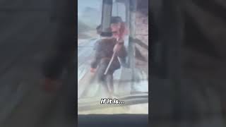 Is this Fortnite on ps2? #fortnite #renegaderaider #reddeadrevolver #ps2 #shorts