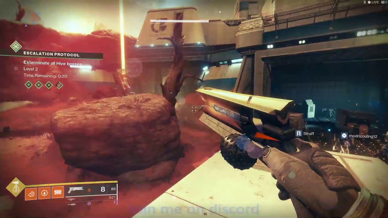 How NOT to Play Games (TorvaFirmus Style)