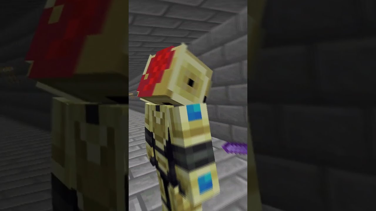 My Minecraft Friends Betrayed Me So I Got Revenge Minecraftmemes