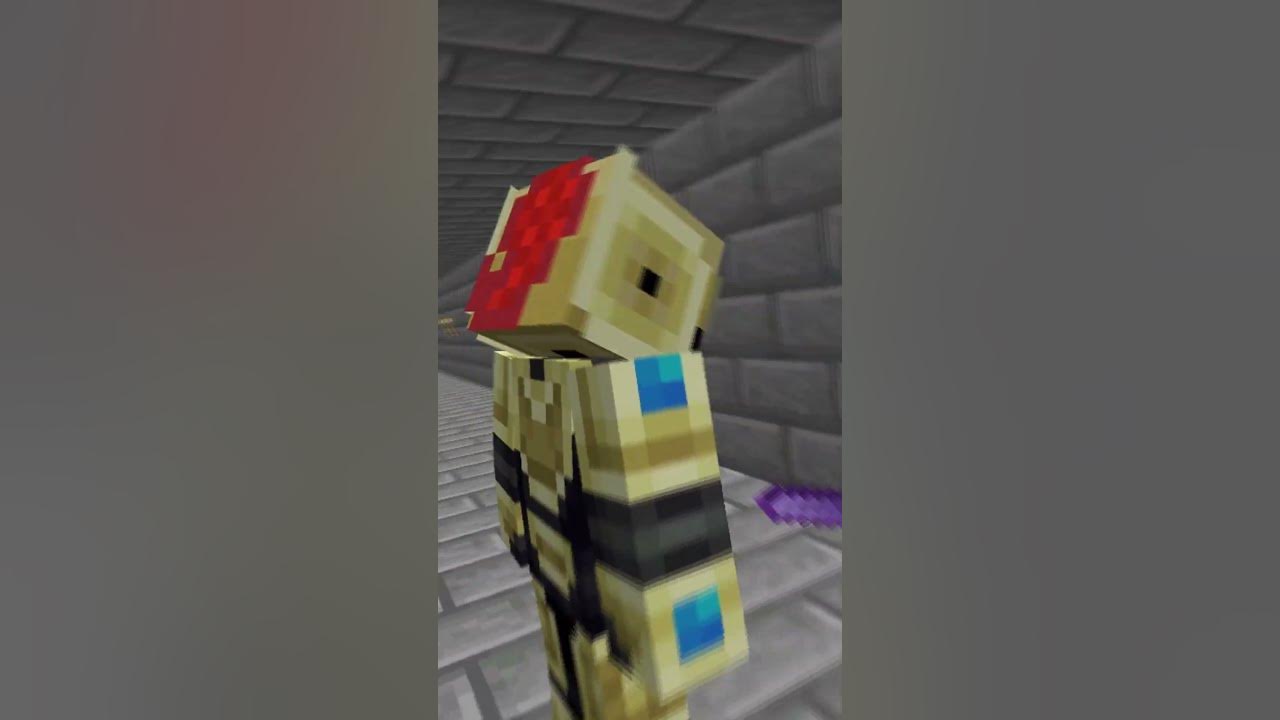 My Minecraft Friends Betrayed Me, So I Got Revenge #minecraft #minecraftmemes