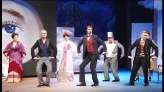 Спектакль 'Пигмалион' Спектакль 'Пигмалион'