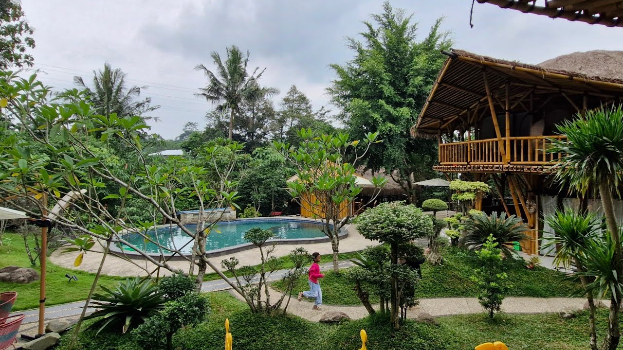 SIRAH NAGA SUNDANESE RESTO & CAFE - SERPONG